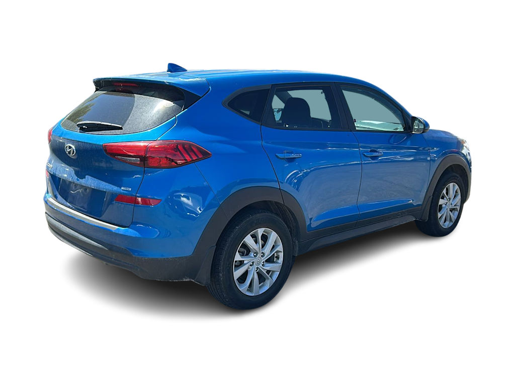 Thumbnail: 2020 Hyundai Tucson - 16