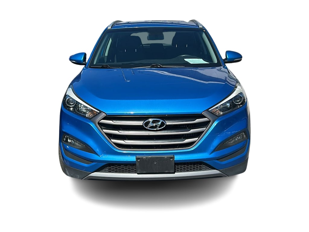 Thumbnail: 2016 Hyundai Tucson - 5