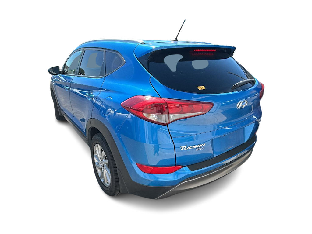 Thumbnail: 2016 Hyundai Tucson - 3