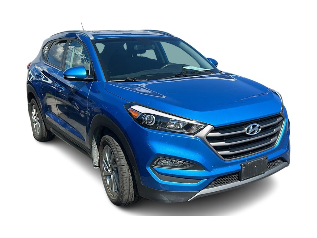 Thumbnail: 2016 Hyundai Tucson - 12