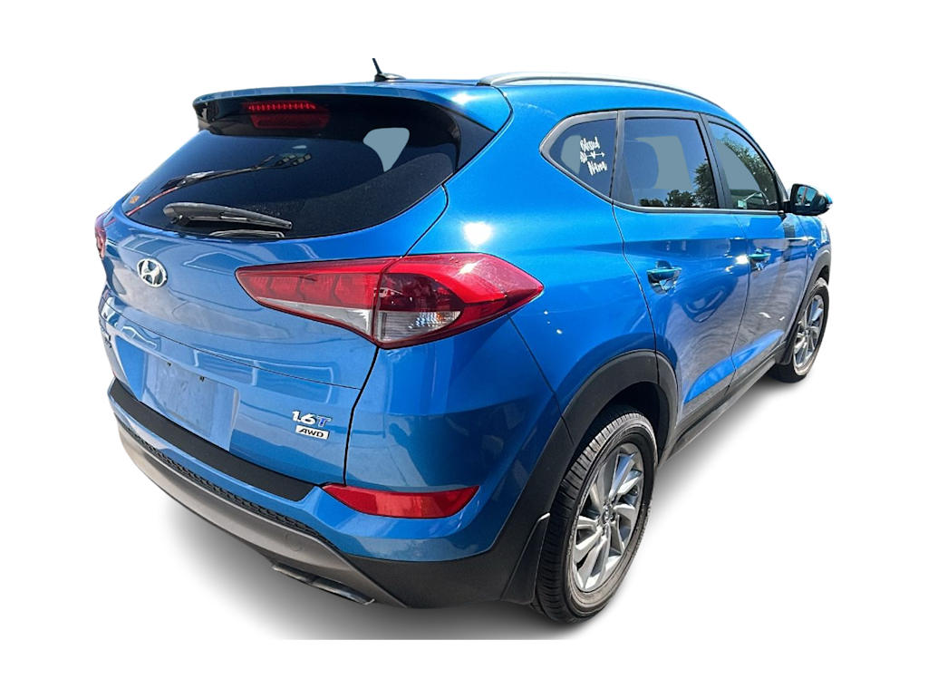 Thumbnail: 2016 Hyundai Tucson - 14
