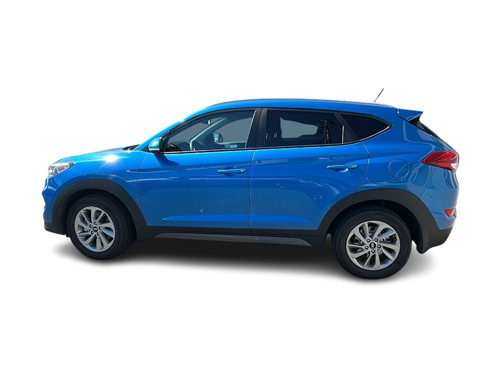 Thumbnail: 2016 Hyundai Tucson - 20