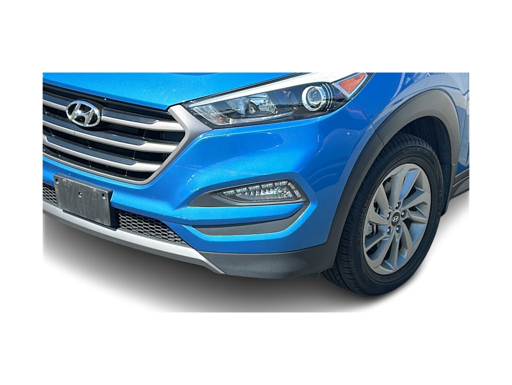 Thumbnail: 2016 Hyundai Tucson - 11
