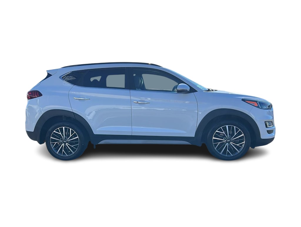 Thumbnail: 2019 Hyundai Tucson - 19