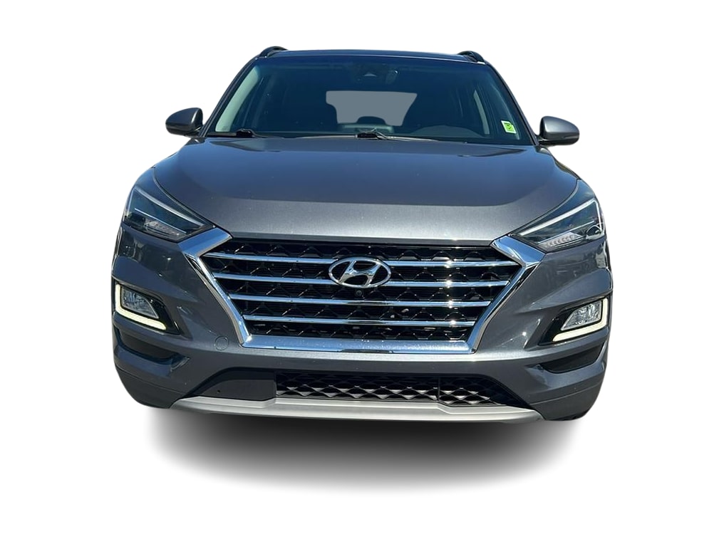 Thumbnail: 2019 Hyundai Tucson - 6