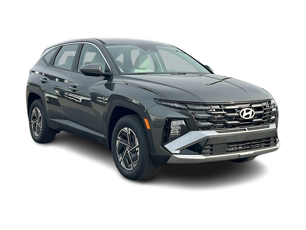 Thumbnail: 2026 Hyundai Tucson - 18