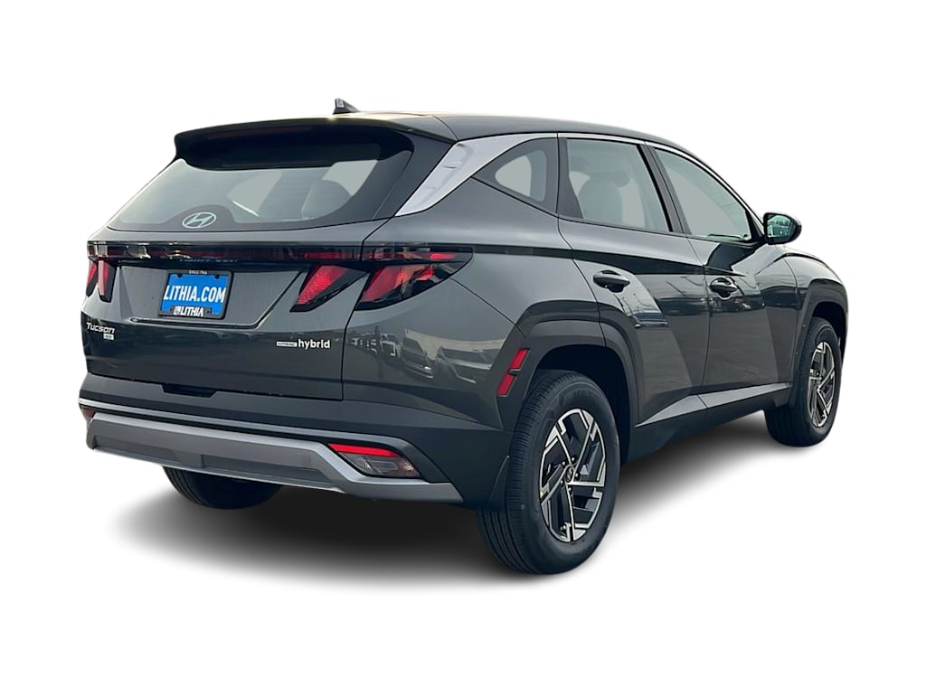 Thumbnail: 2026 Hyundai Tucson - 20