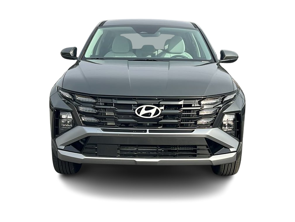 Thumbnail: 2026 Hyundai Tucson - 6