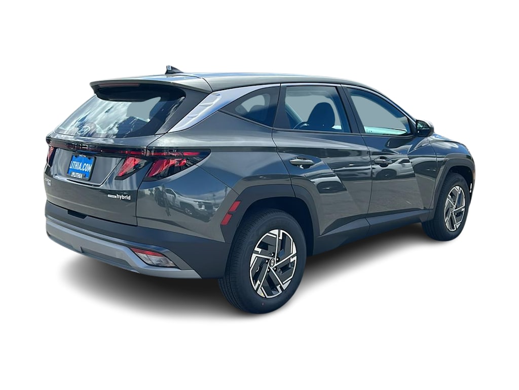 Thumbnail: 2026 Hyundai Tucson - 20