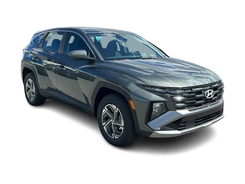 Thumbnail: 2026 Hyundai Tucson - 18