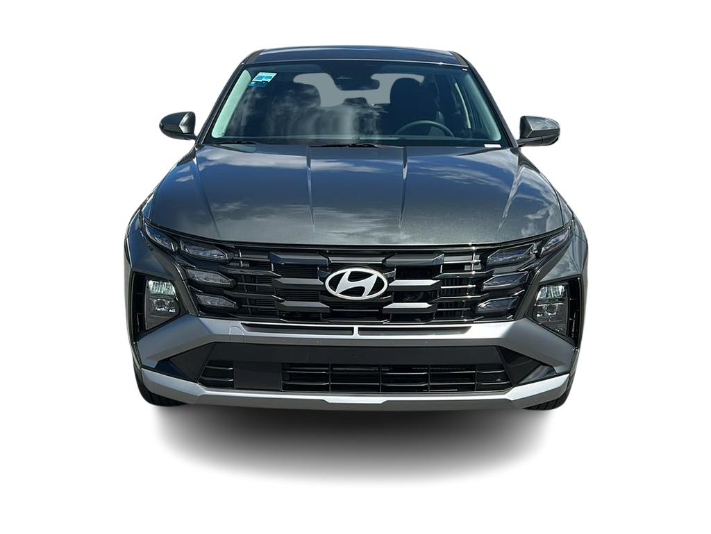 Thumbnail: 2026 Hyundai Tucson - 6