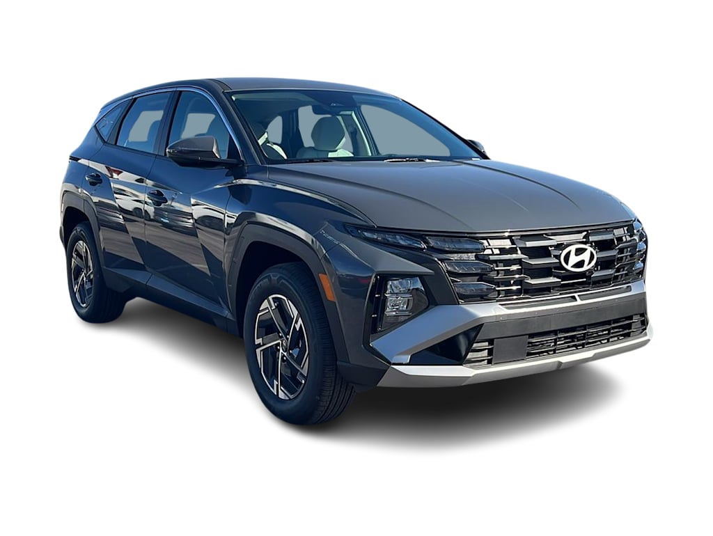 Thumbnail: 2026 Hyundai Tucson - 18