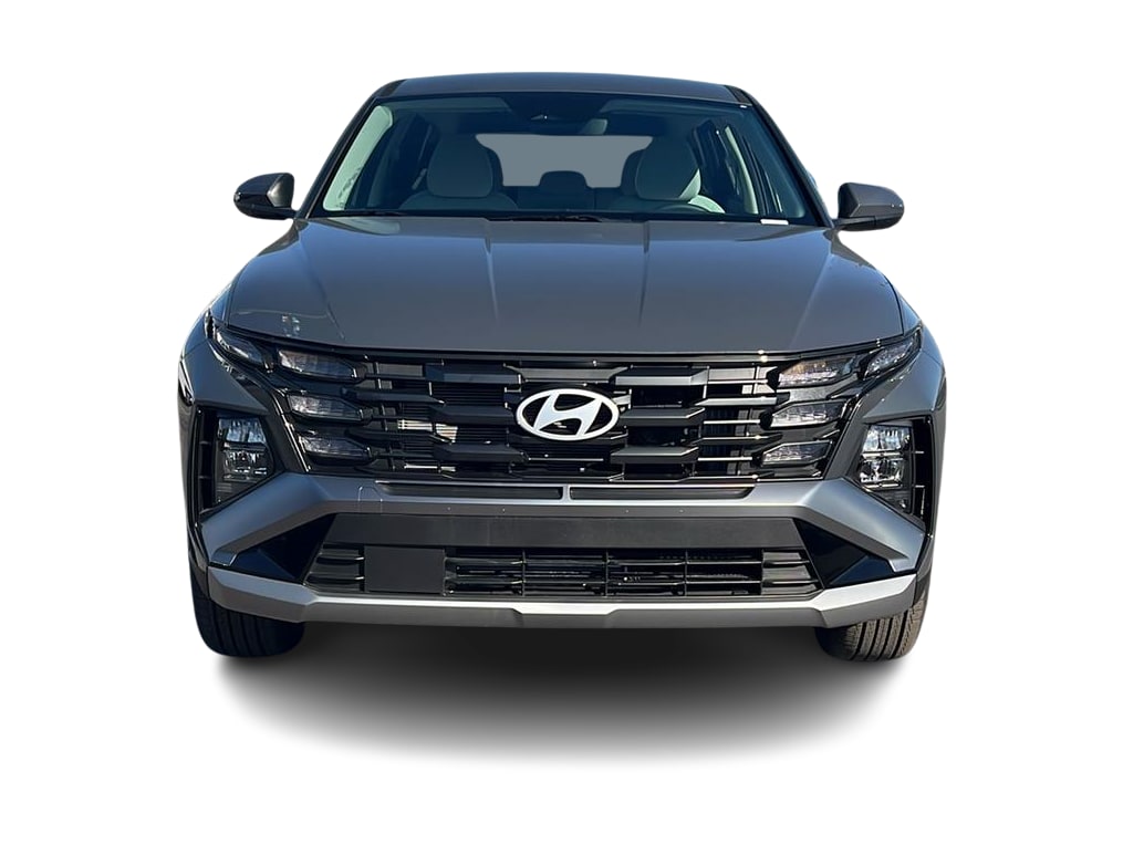 Thumbnail: 2026 Hyundai Tucson - 6