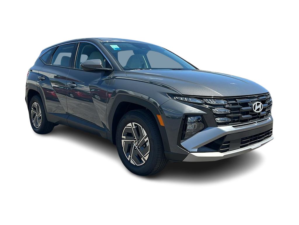 Thumbnail: 2026 Hyundai Tucson - 18