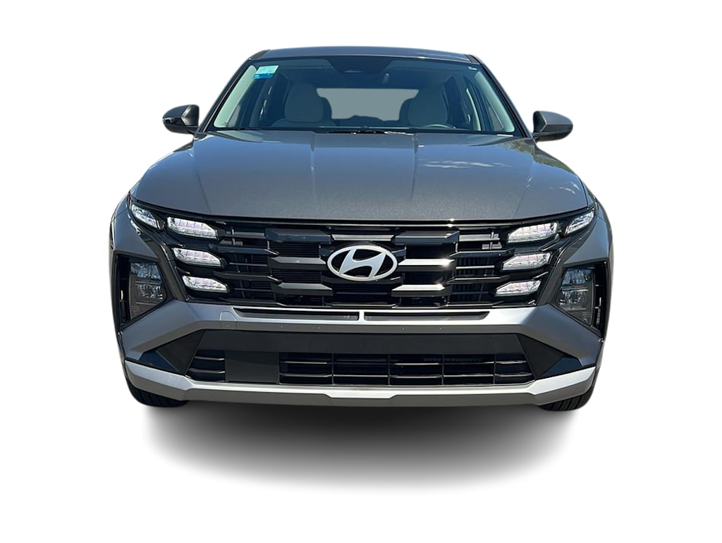 Thumbnail: 2026 Hyundai Tucson - 6