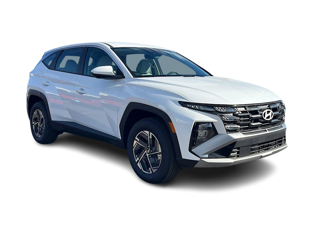 Thumbnail: 2026 Hyundai Tucson - 18