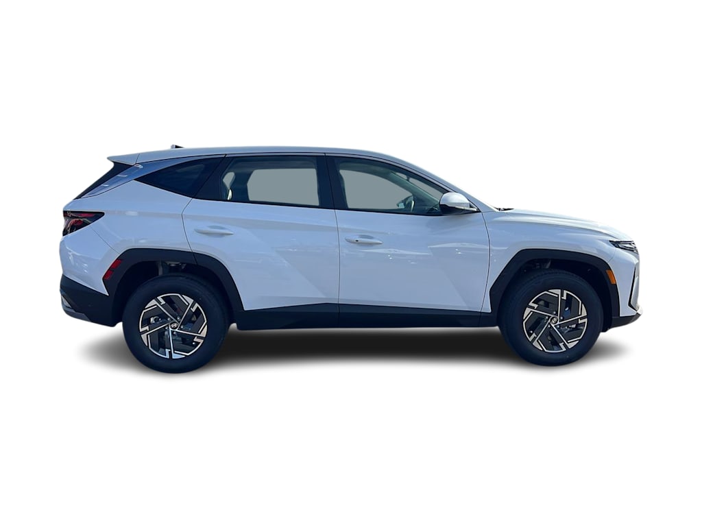 Thumbnail: 2026 Hyundai Tucson - 19