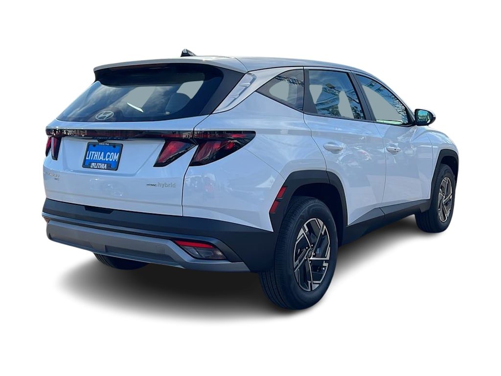 Thumbnail: 2026 Hyundai Tucson - 20