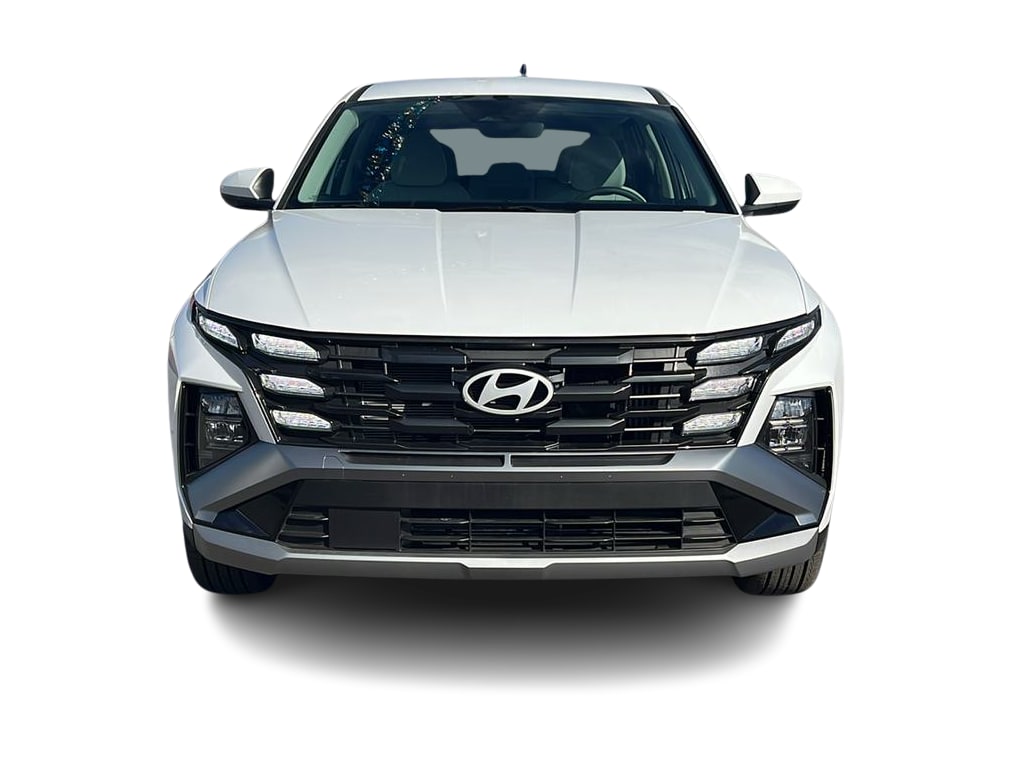 Thumbnail: 2026 Hyundai Tucson - 6