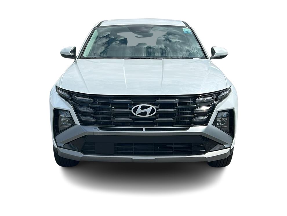 Thumbnail: 2026 Hyundai Tucson - 6
