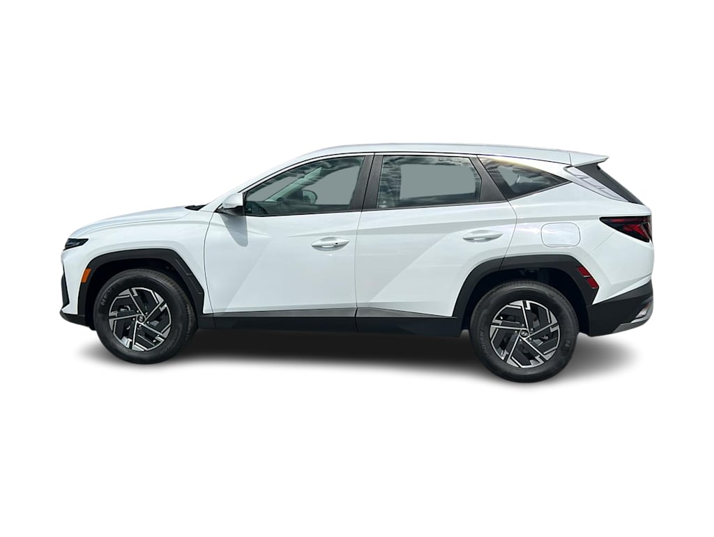 Thumbnail: 2026 Hyundai Tucson - 3