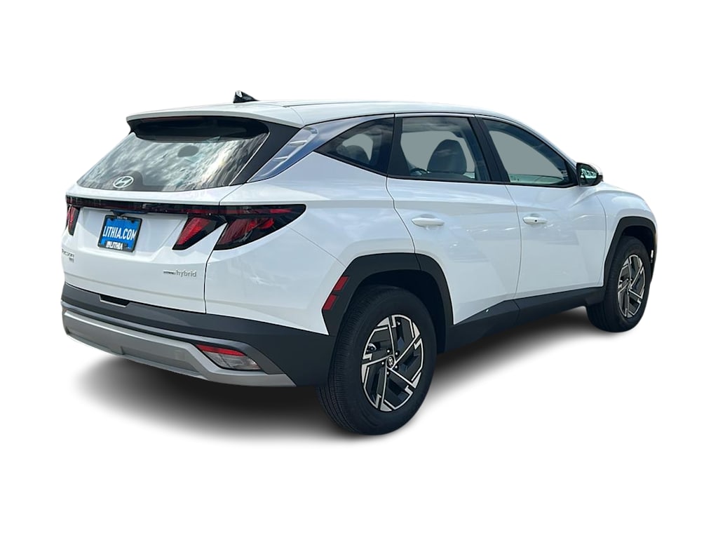 Thumbnail: 2026 Hyundai Tucson - 19