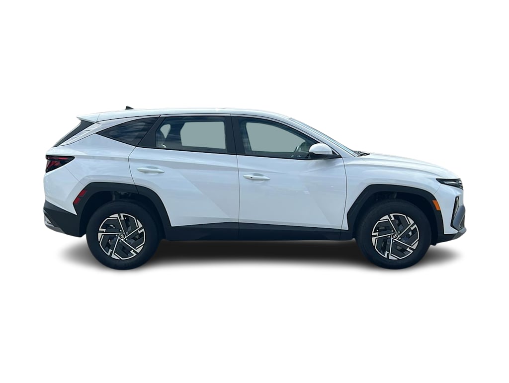 Thumbnail: 2026 Hyundai Tucson - 18