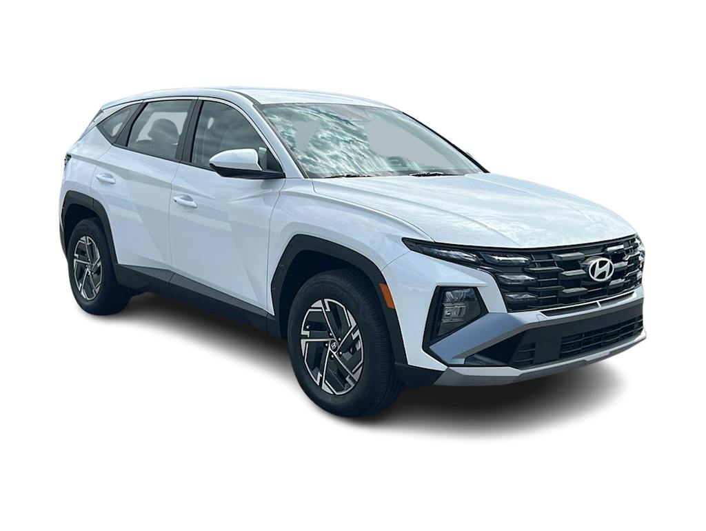 Thumbnail: 2026 Hyundai Tucson - 17