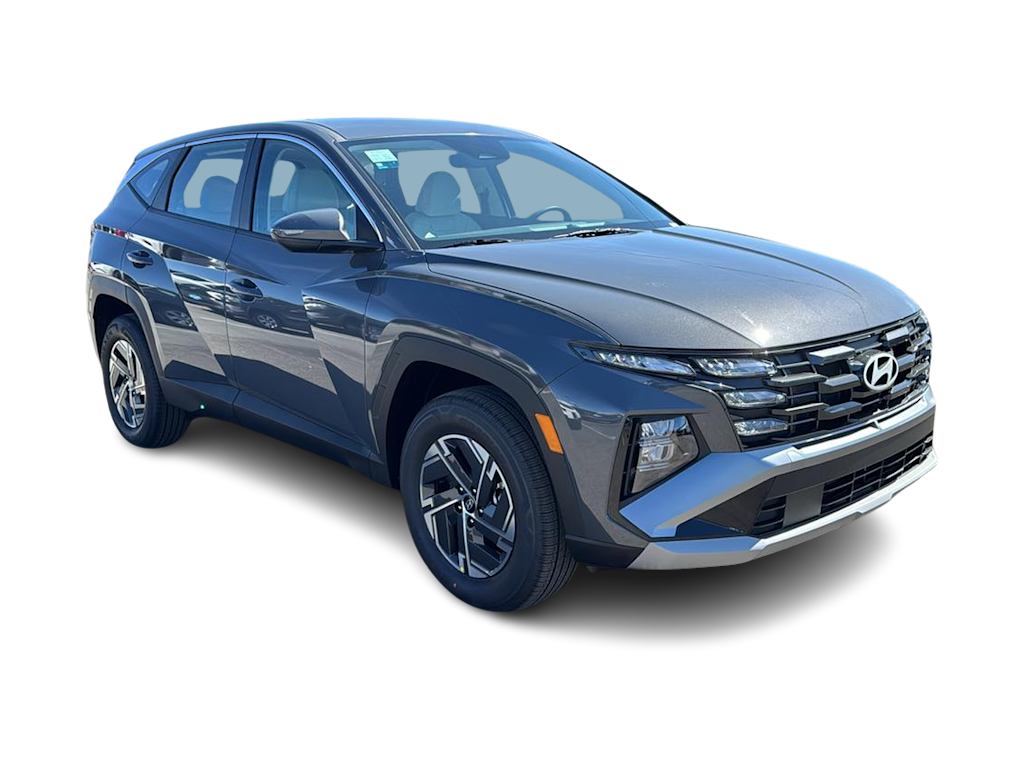 Thumbnail: 2026 Hyundai Tucson - 18