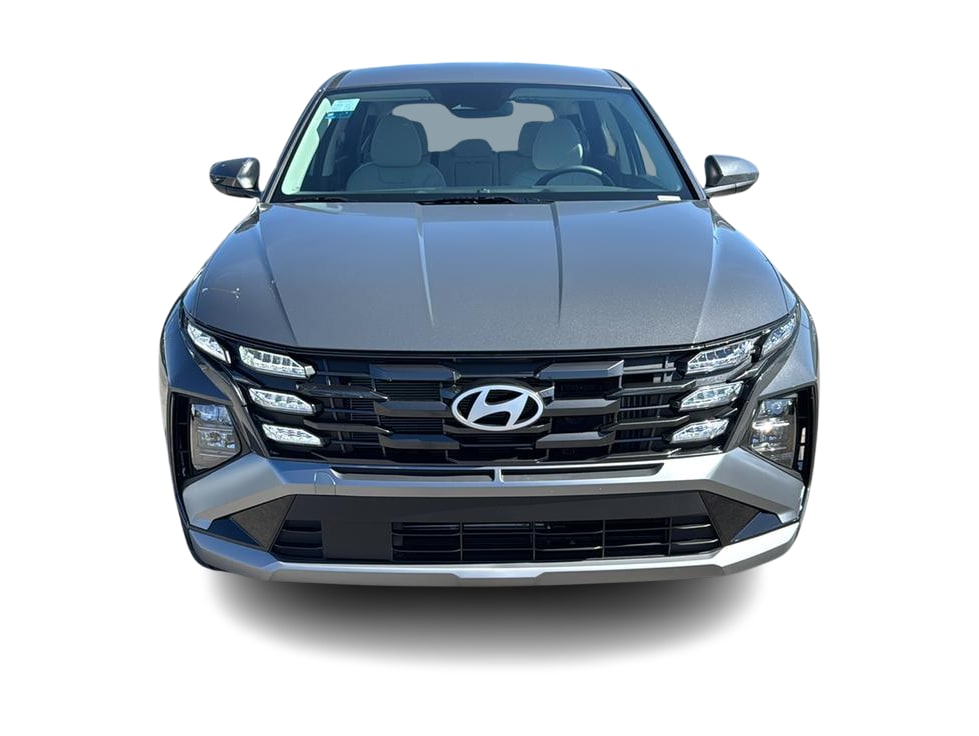 Thumbnail: 2026 Hyundai Tucson - 17