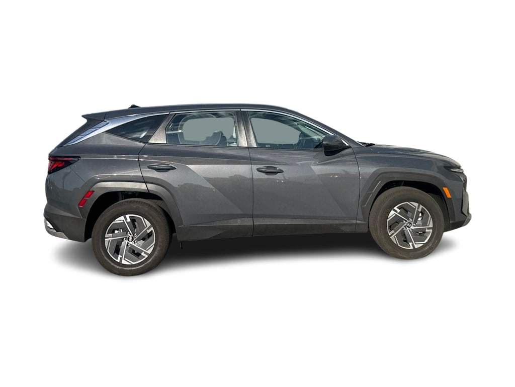 Thumbnail: 2026 Hyundai Tucson - 19