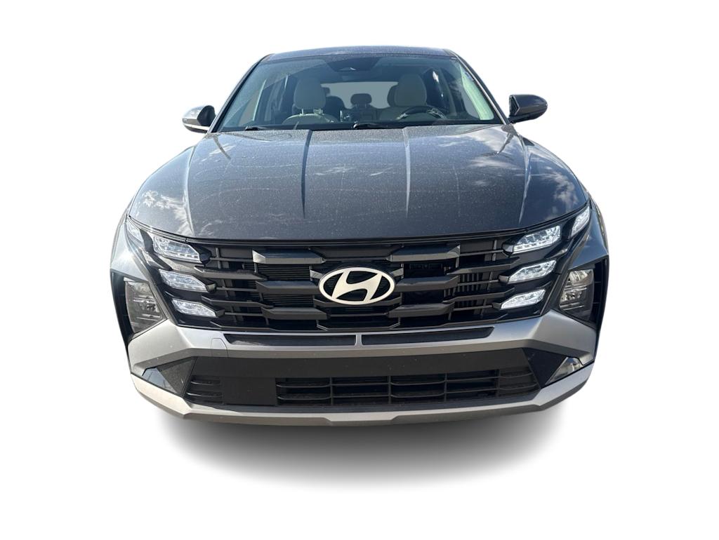 Thumbnail: 2026 Hyundai Tucson - 5