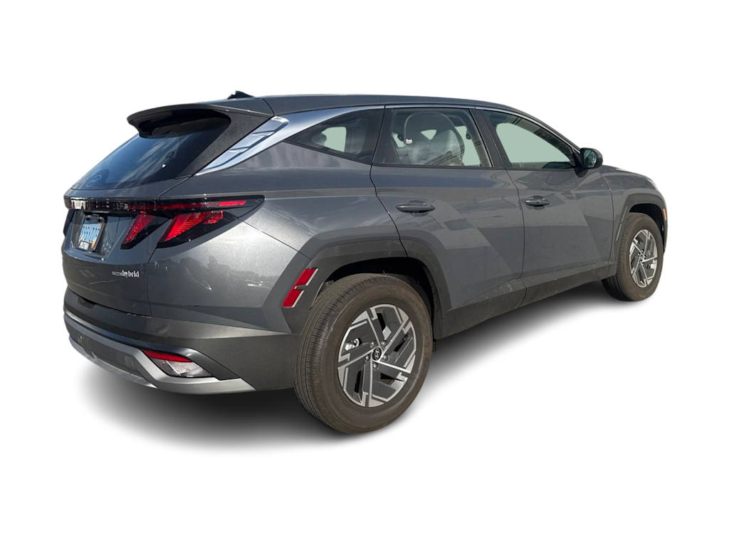 Thumbnail: 2026 Hyundai Tucson - 13