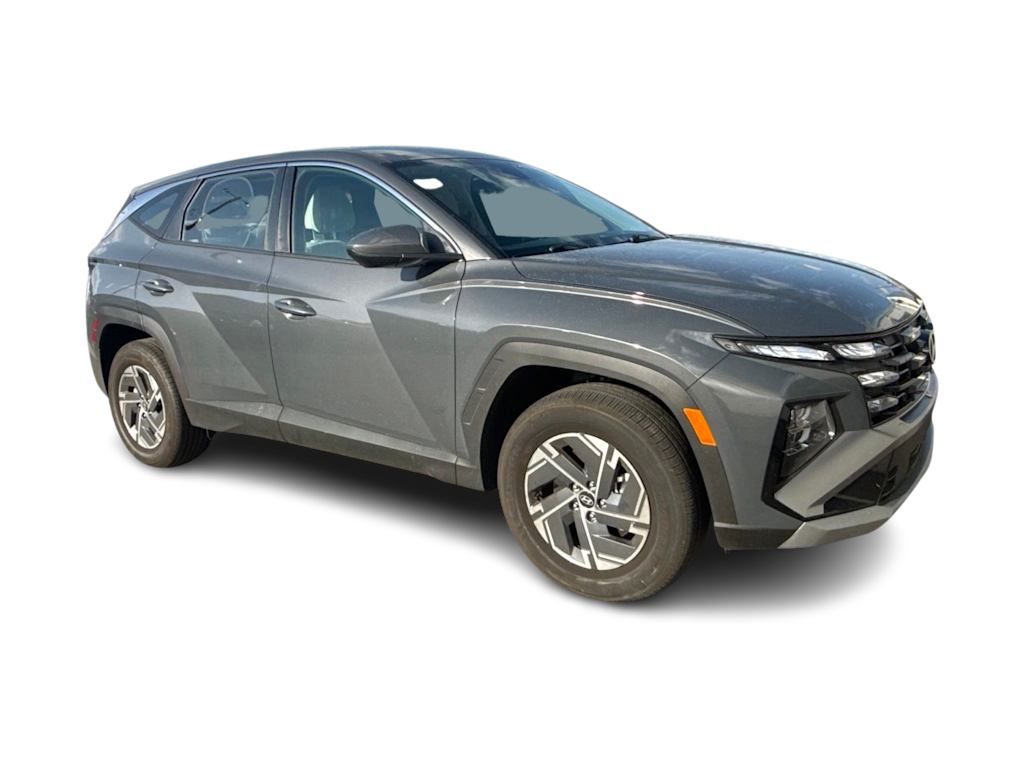 Thumbnail: 2026 Hyundai Tucson - 12