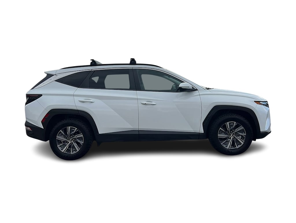 Thumbnail: 2022 Hyundai Tucson - 21