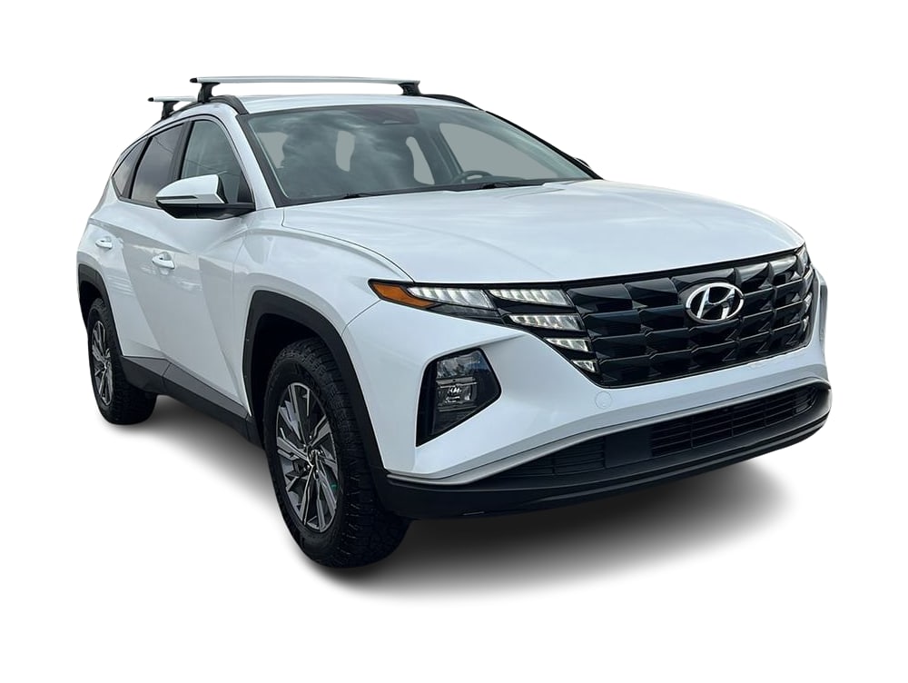 Thumbnail: 2022 Hyundai Tucson - 20