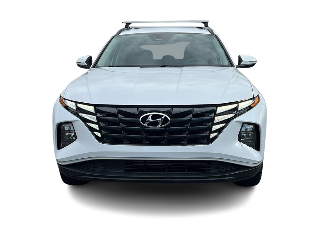 Thumbnail: 2022 Hyundai Tucson - 6
