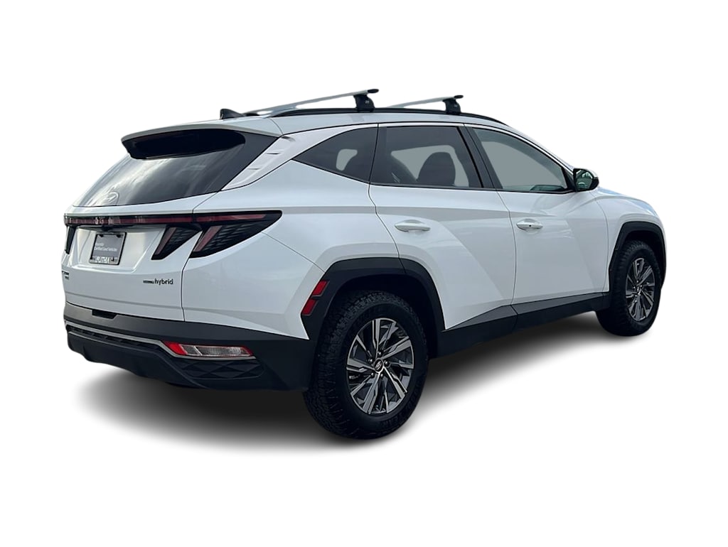 Thumbnail: 2022 Hyundai Tucson - 22