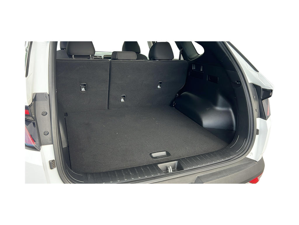 Thumbnail: 2022 Hyundai Tucson - 17