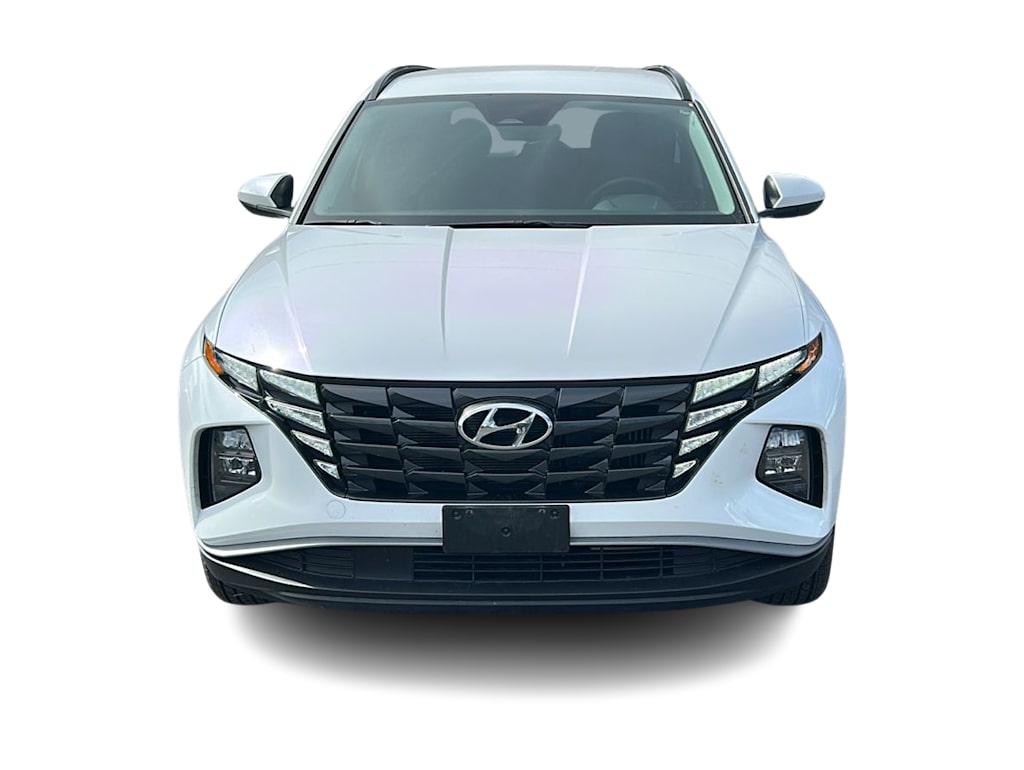 Thumbnail: 2024 Hyundai Tucson - 6