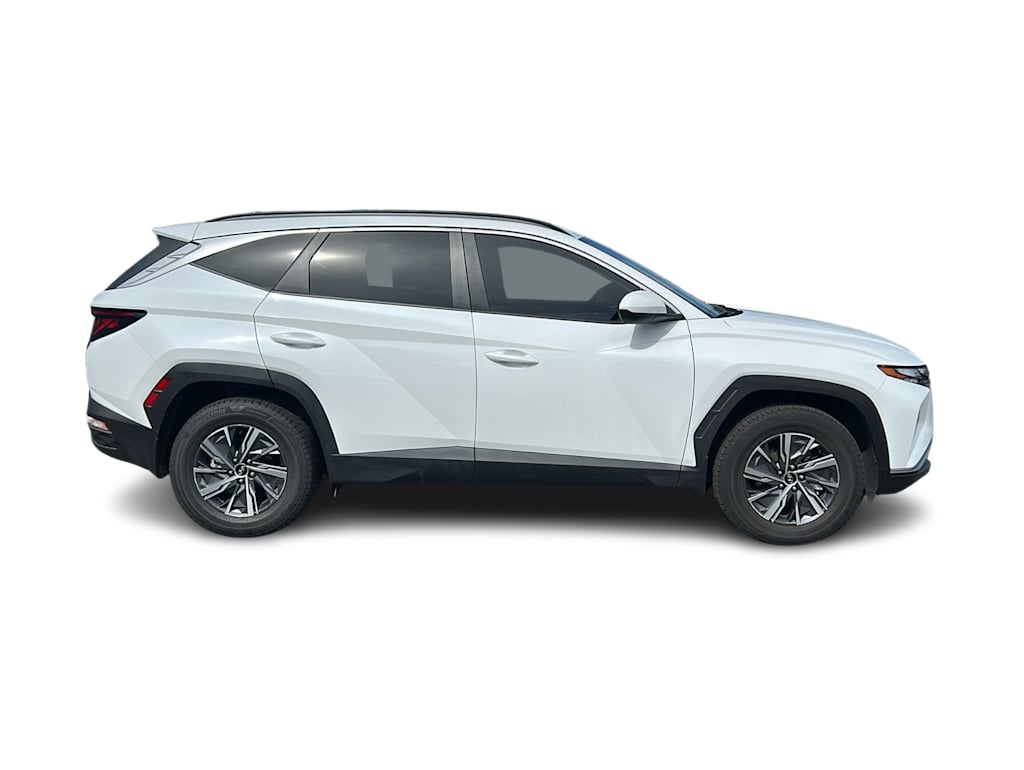 Thumbnail: 2024 Hyundai Tucson - 14