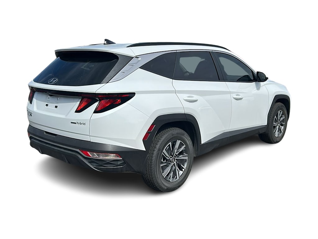 Thumbnail: 2024 Hyundai Tucson - 15