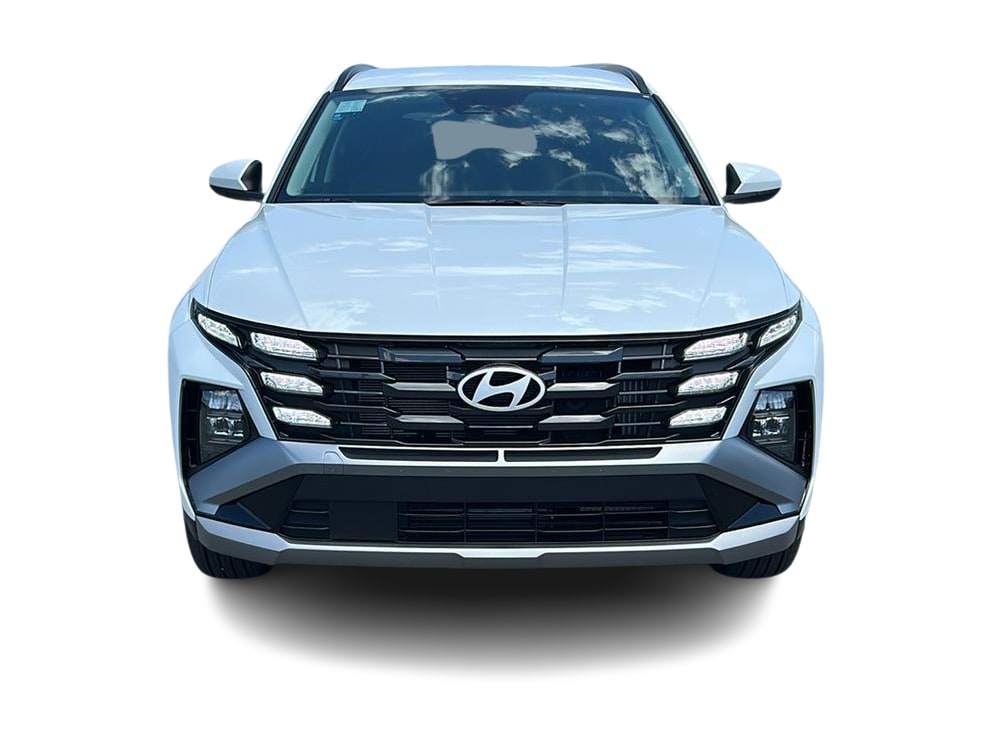 Thumbnail: 2026 Hyundai Tucson - 6