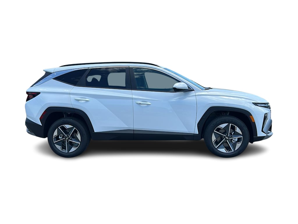 Thumbnail: 2026 Hyundai Tucson - 18