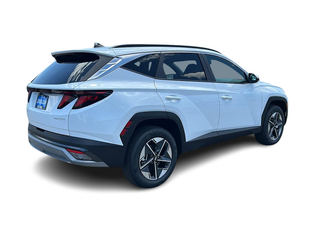 Thumbnail: 2026 Hyundai Tucson - 19
