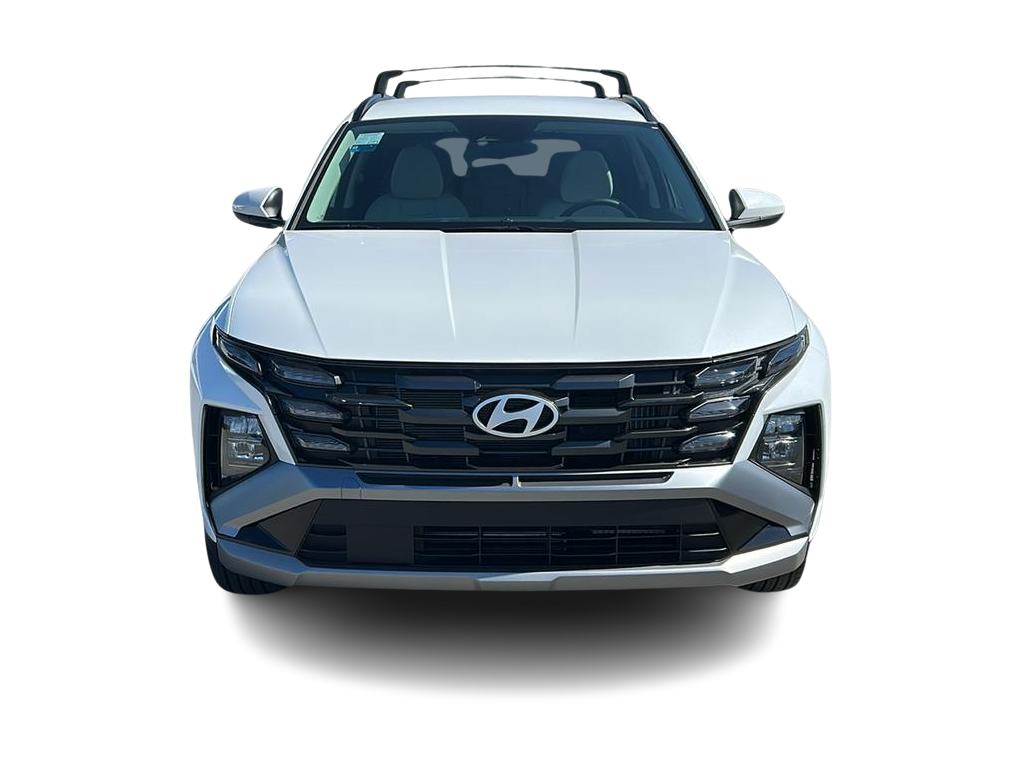 Thumbnail: 2026 Hyundai Tucson - 6