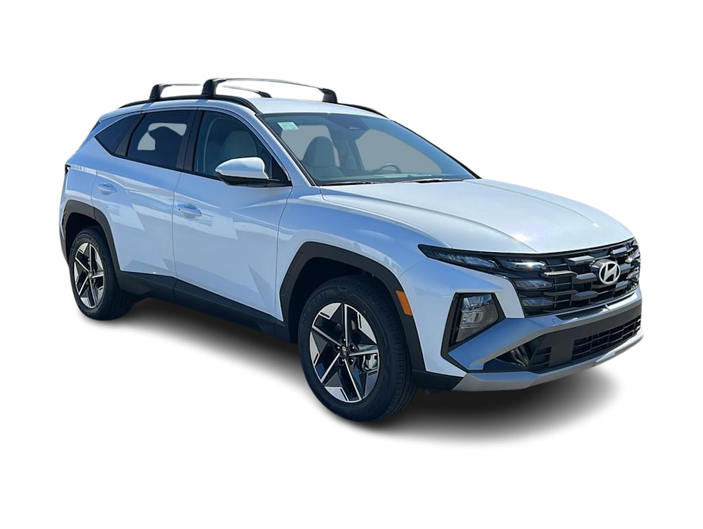 Thumbnail: 2026 Hyundai Tucson - 19
