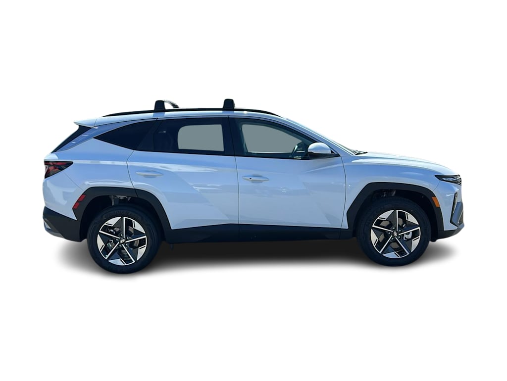 Thumbnail: 2026 Hyundai Tucson - 20