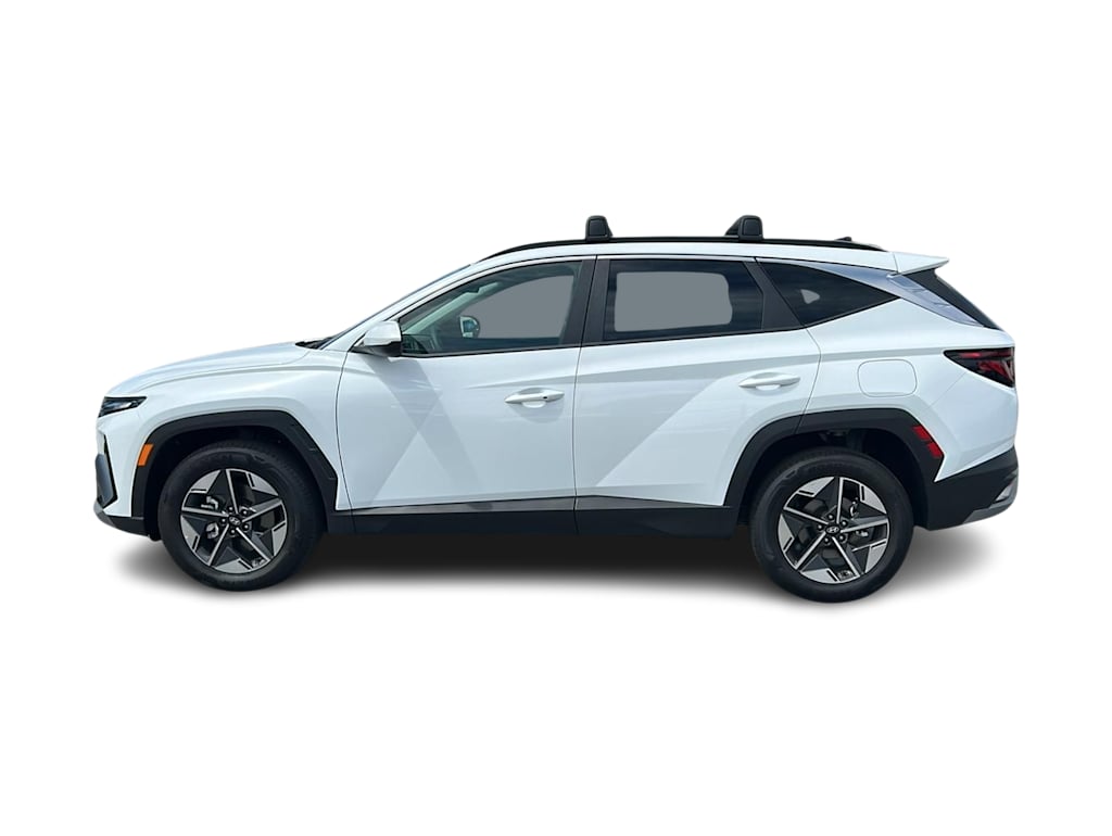 Thumbnail: 2026 Hyundai Tucson - 3