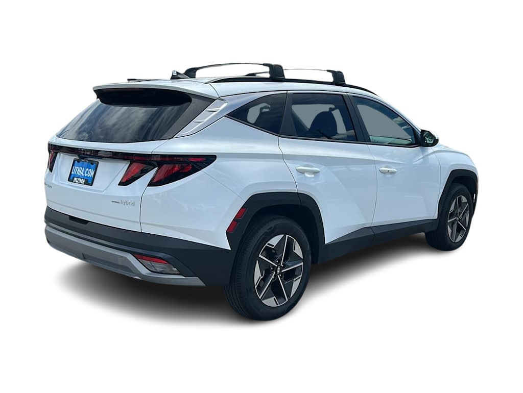 Thumbnail: 2026 Hyundai Tucson - 20